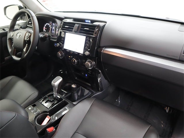 2024 Toyota 4Runner TRD Off-Road Premium 4WD